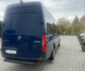Синій Мерседес Sprinter, об'ємом двигуна 2.9 л та пробігом 420 тис. км за 54268 $, фото 5 на Automoto.ua