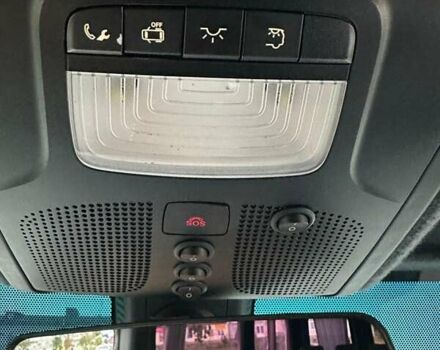 Синий Мерседес Sprinter, объемом двигателя 2.14 л и пробегом 176 тыс. км за 26600 $, фото 50 на Automoto.ua