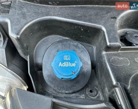 Синий Мерседес Sprinter, объемом двигателя 2.14 л и пробегом 176 тыс. км за 26600 $, фото 31 на Automoto.ua