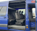 Синий Мерседес Sprinter, объемом двигателя 2.2 л и пробегом 207 тыс. км за 30600 $, фото 42 на Automoto.ua