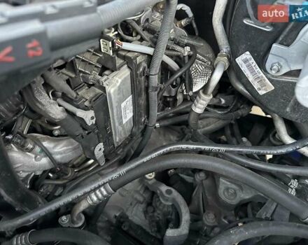 Синий Мерседес Sprinter, объемом двигателя 2.14 л и пробегом 176 тыс. км за 26600 $, фото 26 на Automoto.ua