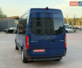 Синий Мерседес Sprinter, объемом двигателя 2.2 л и пробегом 271 тыс. км за 24900 $, фото 16 на Automoto.ua