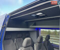 Синий Мерседес Sprinter, объемом двигателя 2.2 л и пробегом 207 тыс. км за 30600 $, фото 46 на Automoto.ua