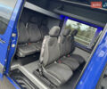 Синий Мерседес Sprinter, объемом двигателя 2.2 л и пробегом 207 тыс. км за 30600 $, фото 51 на Automoto.ua