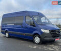 Синий Мерседес Sprinter, объемом двигателя 2.2 л и пробегом 207 тыс. км за 30600 $, фото 13 на Automoto.ua