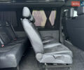 Синий Мерседес Sprinter, объемом двигателя 2.14 л и пробегом 260 тыс. км за 33500 $, фото 21 на Automoto.ua