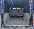 Синий Мерседес Sprinter, объемом двигателя 2.14 л и пробегом 260 тыс. км за 33500 $, фото 7 на Automoto.ua