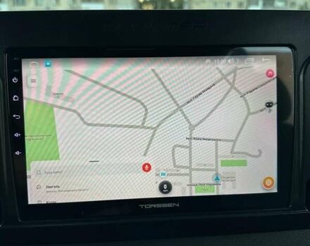 Синий Мерседес Sprinter, объемом двигателя 2.14 л и пробегом 176 тыс. км за 26600 $, фото 55 на Automoto.ua