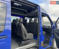 Синий Мерседес Sprinter, объемом двигателя 2.2 л и пробегом 207 тыс. км за 30600 $, фото 48 на Automoto.ua