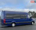 Синий Мерседес Sprinter, объемом двигателя 2.2 л и пробегом 207 тыс. км за 30600 $, фото 15 на Automoto.ua