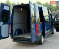 Синий Мерседес Sprinter, объемом двигателя 2.2 л и пробегом 271 тыс. км за 24900 $, фото 54 на Automoto.ua