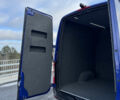 Синий Мерседес Sprinter, объемом двигателя 2.2 л и пробегом 207 тыс. км за 30600 $, фото 56 на Automoto.ua