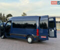 Синий Мерседес Sprinter, объемом двигателя 2.2 л и пробегом 271 тыс. км за 24900 $, фото 52 на Automoto.ua