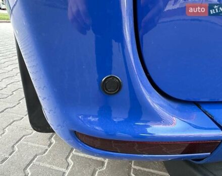 Синий Мерседес Sprinter, объемом двигателя 2.14 л и пробегом 176 тыс. км за 26600 $, фото 12 на Automoto.ua