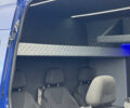 Синий Мерседес Sprinter, объемом двигателя 2.2 л и пробегом 207 тыс. км за 30600 $, фото 45 на Automoto.ua