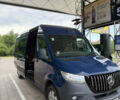 Синій Мерседес Sprinter, об'ємом двигуна 2.9 л та пробігом 420 тис. км за 54268 $, фото 6 на Automoto.ua