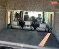 Синий Мерседес Sprinter, объемом двигателя 2.14 л и пробегом 205 тыс. км за 38900 $, фото 17 на Automoto.ua