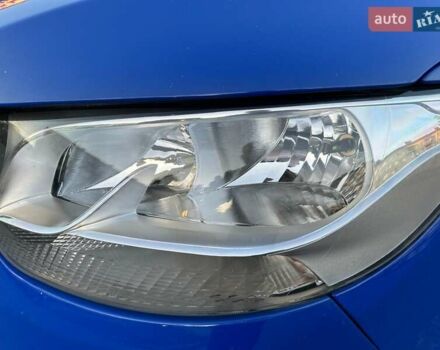 Синий Мерседес Sprinter, объемом двигателя 2.14 л и пробегом 176 тыс. км за 26600 $, фото 11 на Automoto.ua