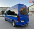 Синий Мерседес Sprinter, объемом двигателя 2.14 л и пробегом 176 тыс. км за 26600 $, фото 6 на Automoto.ua