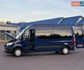 Синий Мерседес Sprinter, объемом двигателя 2.2 л и пробегом 271 тыс. км за 24900 $, фото 51 на Automoto.ua