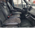 Синий Мерседес Sprinter, объемом двигателя 2.14 л и пробегом 205 тыс. км за 38900 $, фото 19 на Automoto.ua