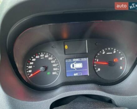 Синий Мерседес Sprinter, объемом двигателя 2.14 л и пробегом 176 тыс. км за 26600 $, фото 40 на Automoto.ua