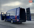 Синий Мерседес Sprinter, объемом двигателя 2.2 л и пробегом 207 тыс. км за 30600 $, фото 66 на Automoto.ua