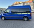 Синий Мерседес Sprinter, объемом двигателя 2.14 л и пробегом 176 тыс. км за 26600 $, фото 7 на Automoto.ua
