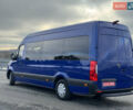 Синий Мерседес Sprinter, объемом двигателя 2.2 л и пробегом 207 тыс. км за 30600 $, фото 9 на Automoto.ua