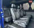 Синий Мерседес Sprinter, объемом двигателя 2.14 л и пробегом 260 тыс. км за 33500 $, фото 20 на Automoto.ua