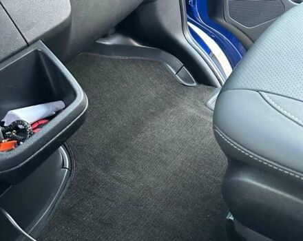 Синий Мерседес Sprinter, объемом двигателя 2.14 л и пробегом 176 тыс. км за 26600 $, фото 51 на Automoto.ua