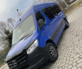 Синий Мерседес Sprinter, объемом двигателя 0 л и пробегом 387 тыс. км за 37038 $, фото 25 на Automoto.ua
