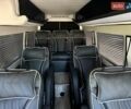 Синий Мерседес Sprinter, объемом двигателя 0 л и пробегом 214 тыс. км за 49500 $, фото 1 на Automoto.ua