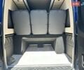 Синий Мерседес Sprinter, объемом двигателя 0 л и пробегом 214 тыс. км за 49500 $, фото 11 на Automoto.ua