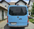 Синий Мерседес Sprinter, объемом двигателя 2.14 л и пробегом 100 тыс. км за 31500 $, фото 19 на Automoto.ua