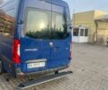 Синий Мерседес Sprinter, объемом двигателя 2.14 л и пробегом 232 тыс. км за 45000 $, фото 6 на Automoto.ua