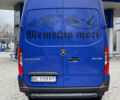 Синий Мерседес Sprinter, объемом двигателя 0 л и пробегом 387 тыс. км за 37038 $, фото 9 на Automoto.ua