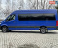Синий Мерседес Sprinter, объемом двигателя 0 л и пробегом 387 тыс. км за 37038 $, фото 13 на Automoto.ua