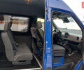 Синій Мерседес Sprinter, об'ємом двигуна 2.14 л та пробігом 230 тис. км за 30918 $, фото 12 на Automoto.ua