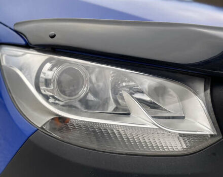 Синий Мерседес Sprinter, объемом двигателя 0 л и пробегом 387 тыс. км за 37038 $, фото 14 на Automoto.ua