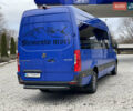 Синий Мерседес Sprinter, объемом двигателя 0 л и пробегом 387 тыс. км за 37038 $, фото 8 на Automoto.ua