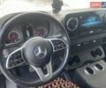 Синий Мерседес Sprinter, объемом двигателя 2.14 л и пробегом 232 тыс. км за 45000 $, фото 20 на Automoto.ua