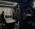 Синий Мерседес Sprinter, объемом двигателя 2.14 л и пробегом 100 тыс. км за 31500 $, фото 7 на Automoto.ua