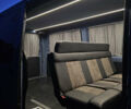 Синий Мерседес Sprinter, объемом двигателя 2.14 л и пробегом 100 тыс. км за 31500 $, фото 6 на Automoto.ua