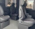 Синий Мерседес Sprinter, объемом двигателя 2.14 л и пробегом 232 тыс. км за 45000 $, фото 24 на Automoto.ua