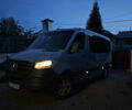 Синий Мерседес Sprinter, объемом двигателя 2.14 л и пробегом 100 тыс. км за 31500 $, фото 5 на Automoto.ua