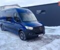 Синій Мерседес Sprinter, об'ємом двигуна 2.14 л та пробігом 230 тис. км за 30918 $, фото 1 на Automoto.ua