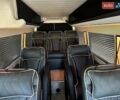 Синий Мерседес Sprinter, объемом двигателя 0 л и пробегом 214 тыс. км за 49500 $, фото 8 на Automoto.ua