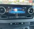 Синий Мерседес Sprinter, объемом двигателя 0 л и пробегом 214 тыс. км за 49500 $, фото 5 на Automoto.ua