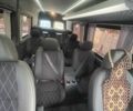 Синий Мерседес Sprinter, объемом двигателя 2.14 л и пробегом 232 тыс. км за 45000 $, фото 23 на Automoto.ua